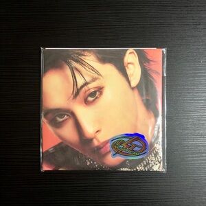 NCT DREAM ISTJ ALBUM - MARK VERSION